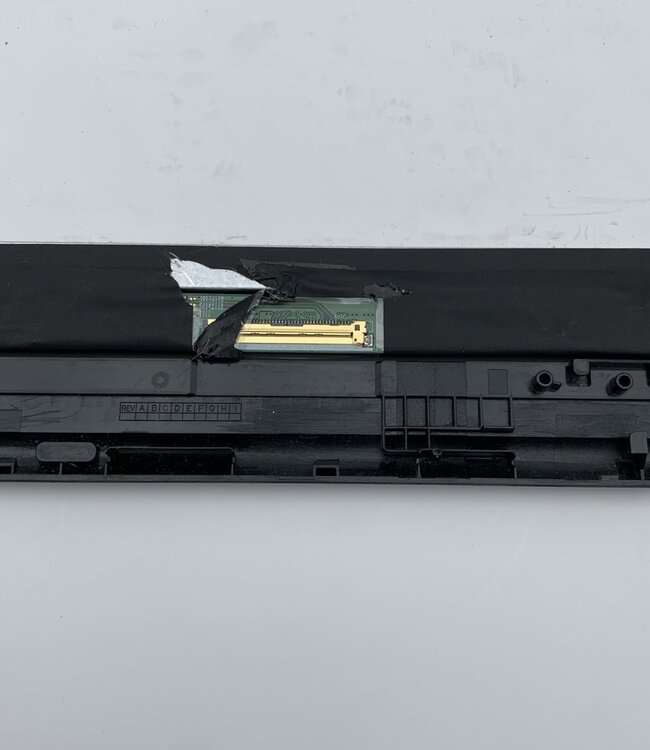 Laptop scherm Acer B116XAB01.4 11.6 inch