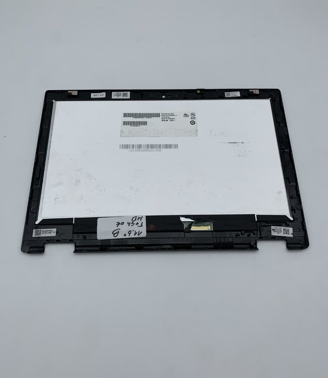 Laptop scherm Acer B116XAB01.4 11.6 inch