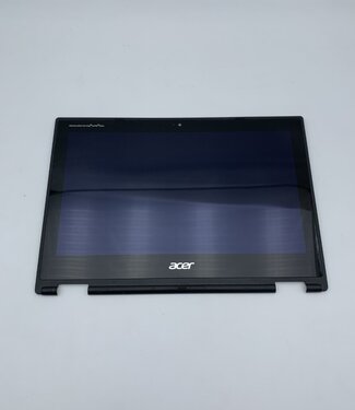 Acer Laptop scherm Acer B116XAB01.4 11.6 inch