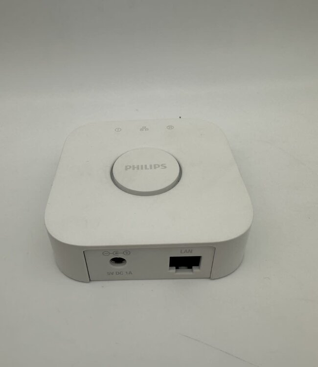 Philips Hue Bridge 2