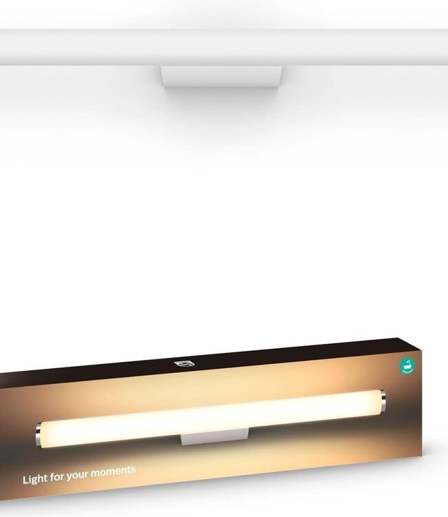 Philips Hue Adore Badkamerlamp - White Ambiance (67cm)