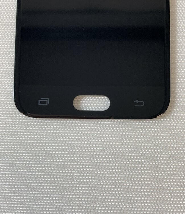 Samsung Galaxy J3 (2017) Scherm