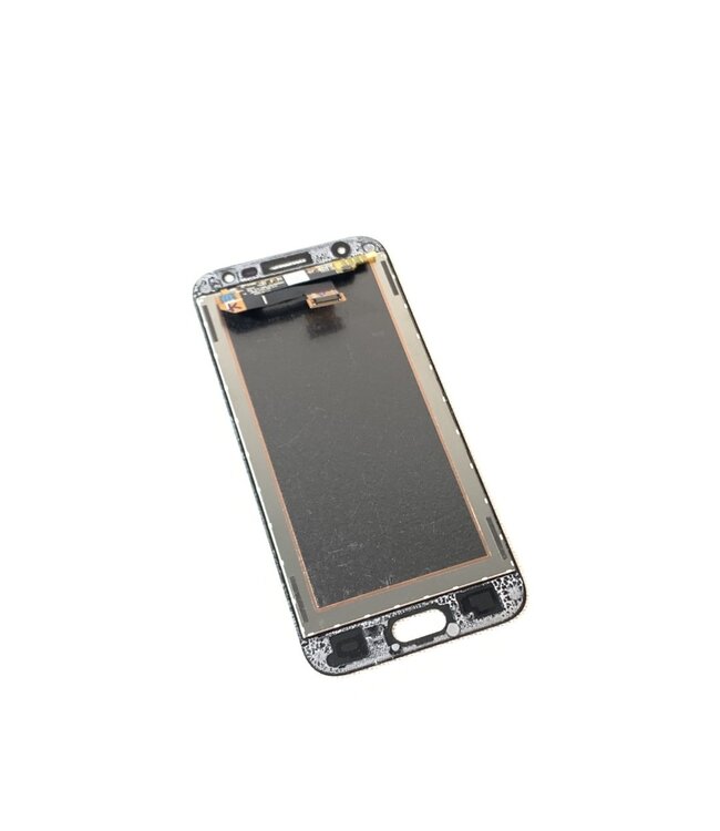 Samsung Galaxy J3 (2017) Scherm