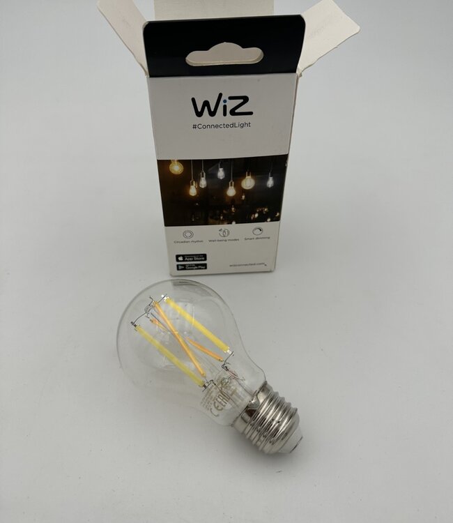 Philips WiZ Filament White E27