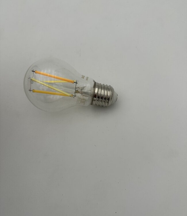 Philips WiZ Filament White E27