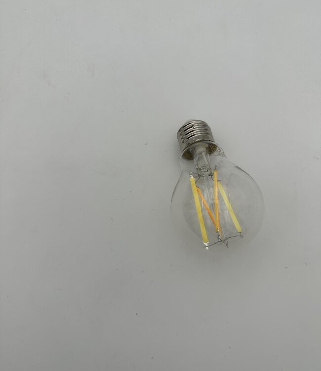 Philips WiZ Filament White E27