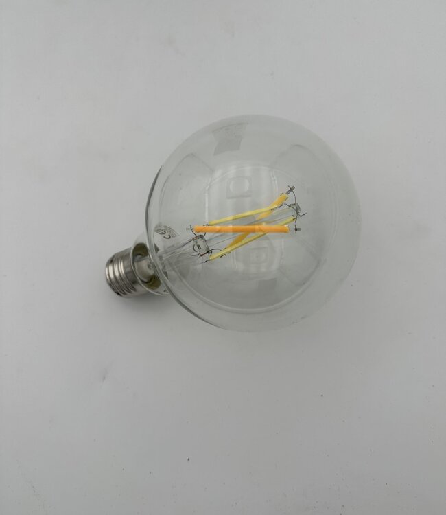Philips WiZ Filament Globe E27