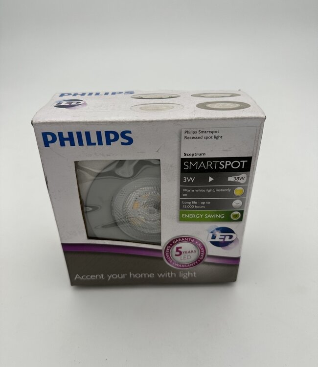 Philips SMARTSPOT 591018716 G53