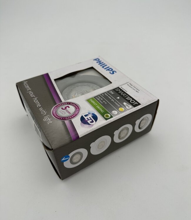Philips SMARTSPOT 591018716 G53