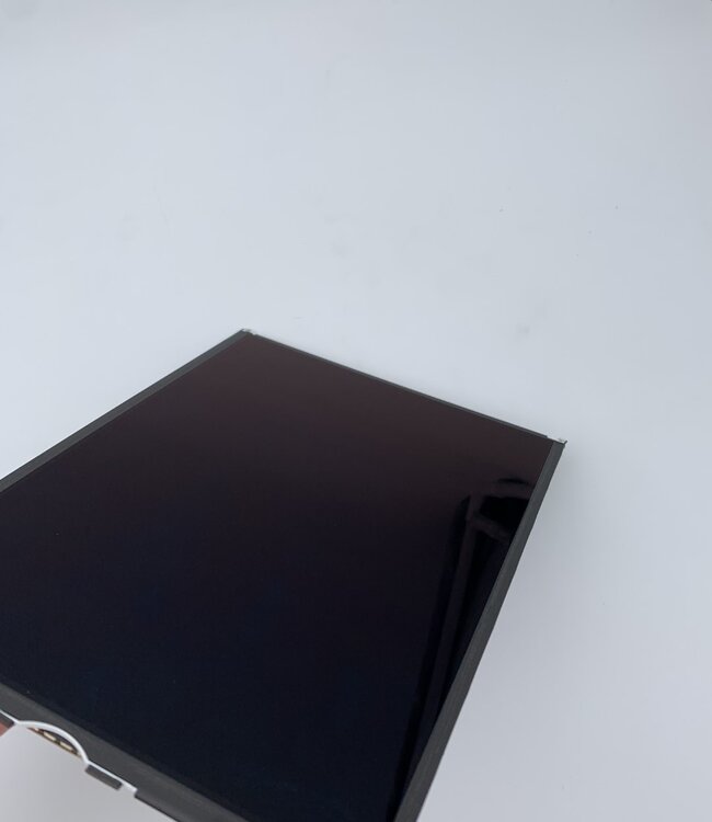Apple iPad Air Origineel LCD-scherm + Digitizer A1474-A1475 Zwart