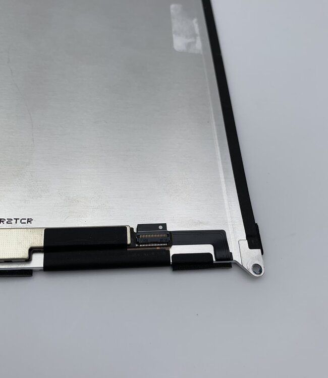 Apple iPad Air Origineel LCD-scherm + Digitizer A1474-A1475 Zwart