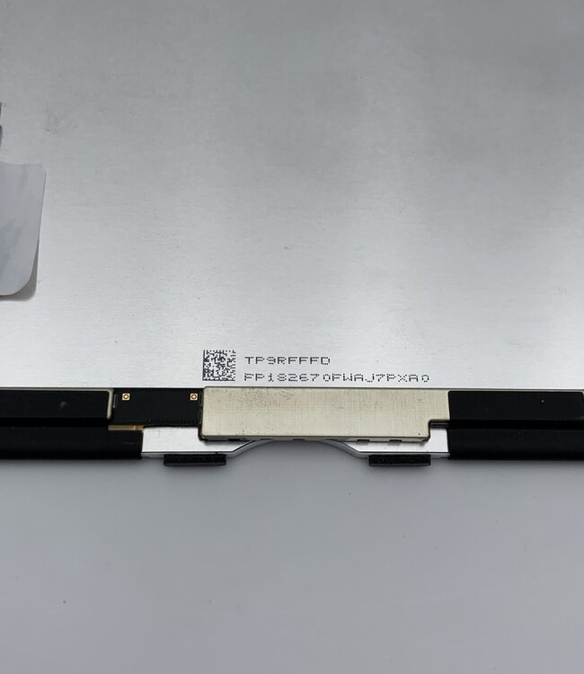 Apple iPad 5e Gen Origineel LCD-scherm A1822–A1823