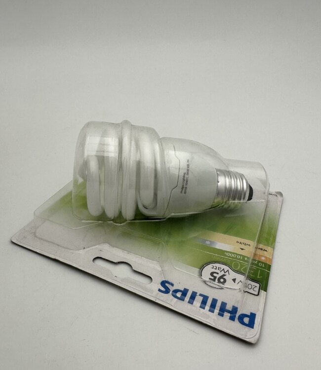 Philips Tornado Warm White E27
