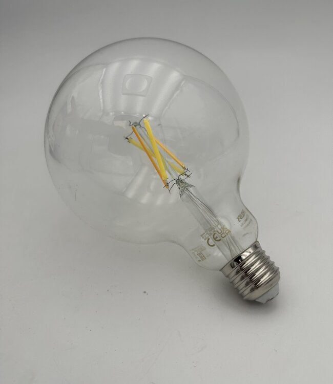 Philips WiZ Filament Lamp E27 7W 806 Lumen LED