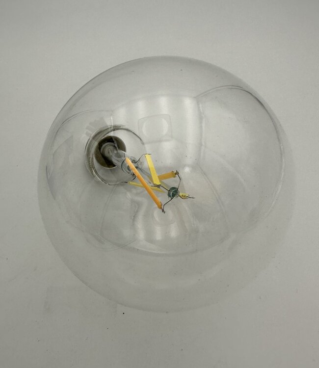 Philips WiZ Filament Lamp E27 7W 806 Lumen LED