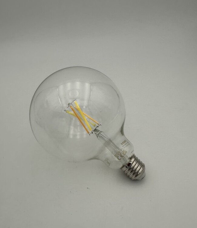 Philips WiZ Filament Lamp E27 7W 806 Lumen LED