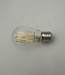 Philips WiZ Filament Lamp E27 7W 806 Lumen LED