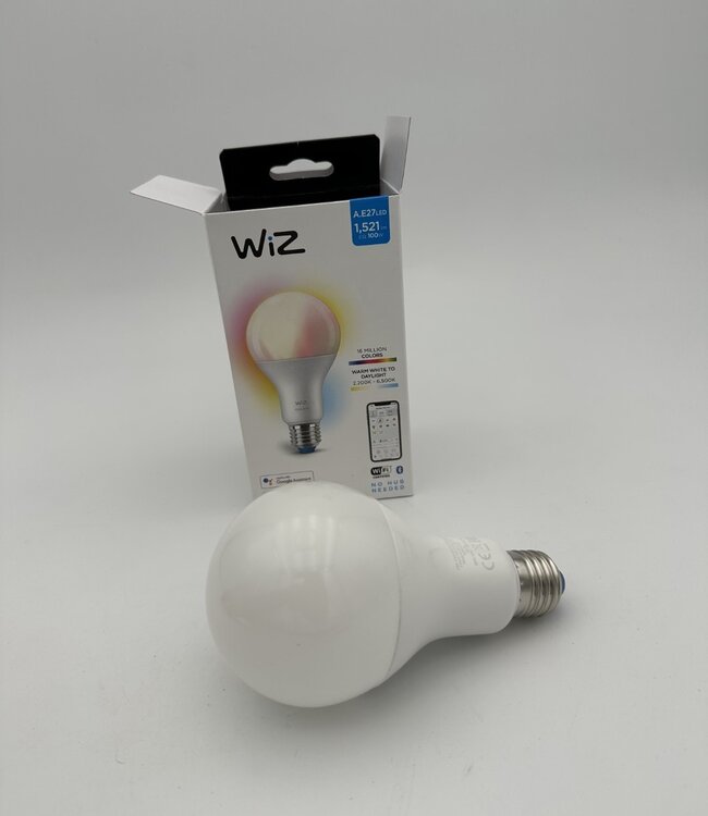 Philips WiZ Lamp E27 13W LED