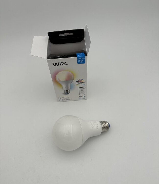 Philips WiZ Lamp E27 13W LED