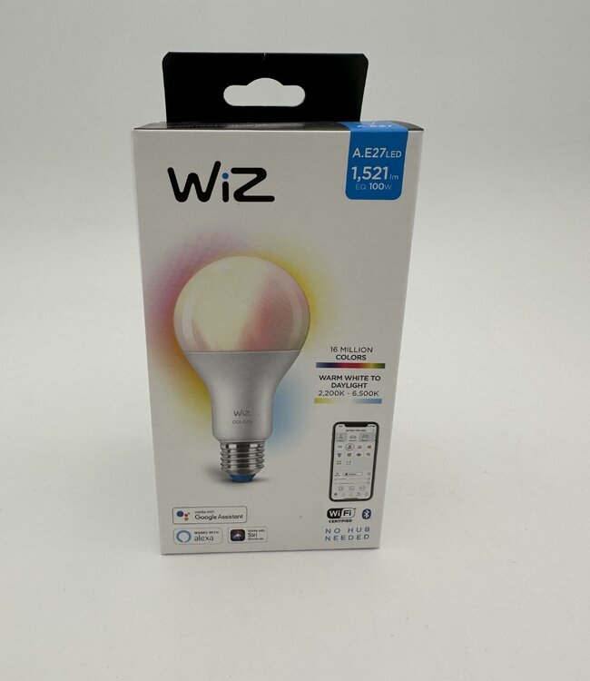 Philips WiZ Lamp E27 13W LED