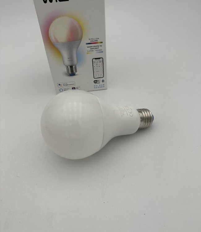 Philips WiZ Lamp E27 13W LED