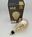 Philips WiZ Warm White Filament Globelamp LED 6.5W E27