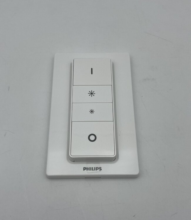 Philips Hue White Wireless dimming kit