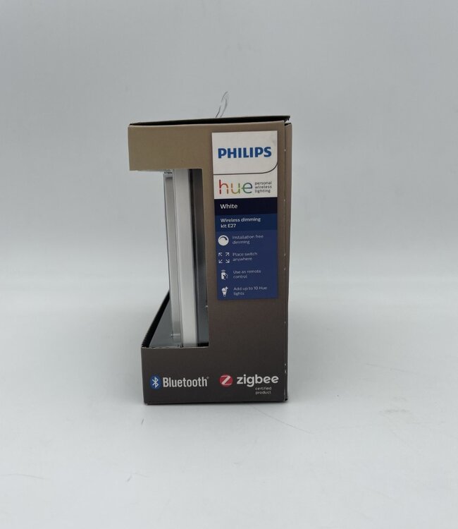 Philips Hue White Wireless dimming kit