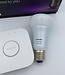 Philips Hue Starter Kit White and Color Ambiance E27