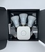 Philips Hue Starter Kit White and Color Ambiance E27