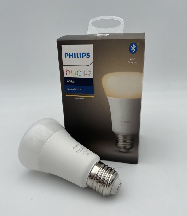 Philips Hue White Single Bulb E27