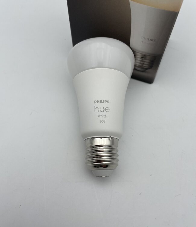 Philips Hue White Single Bulb E27