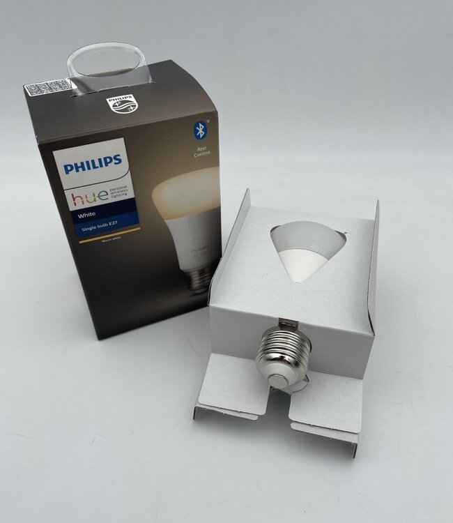 Philips Hue White Extension Bulb E27