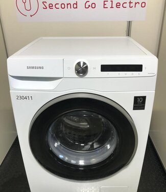 Samsung Samsung Wasmachine WW80T6363ALH (2021)