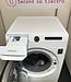 Samsung Wasmachine WW80T6363ALH (2021)