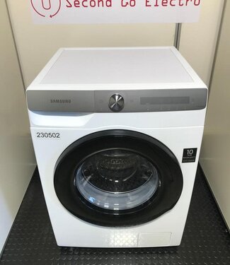 Samsung Samsung Wasmachine WW90T936ASH  (2021)