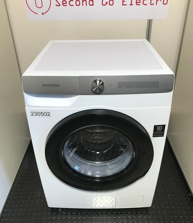 Samsung Wasmachine WW90T936ASH  (2021)