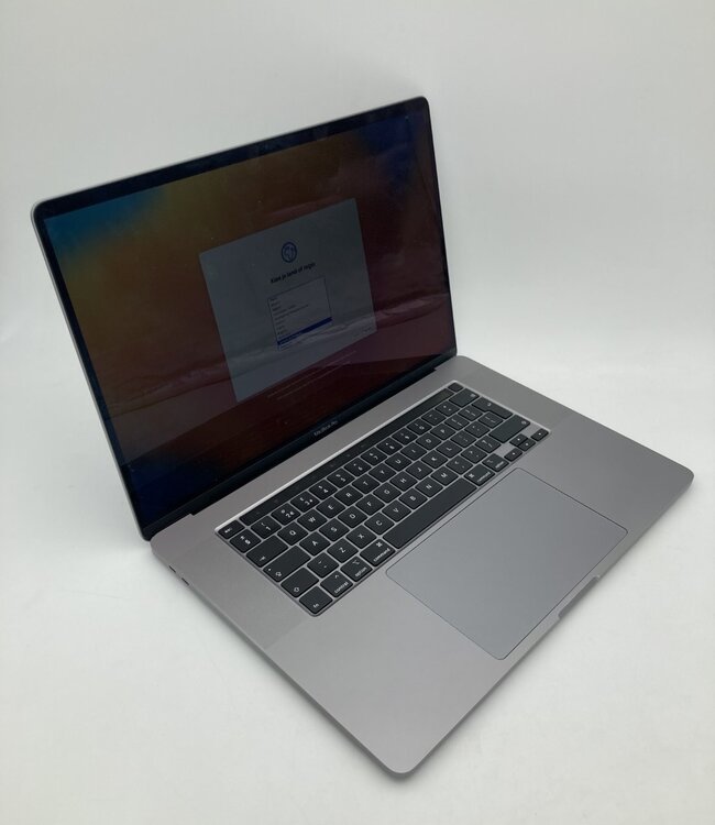 Apple MacBook Pro (2019) 16" 1TB