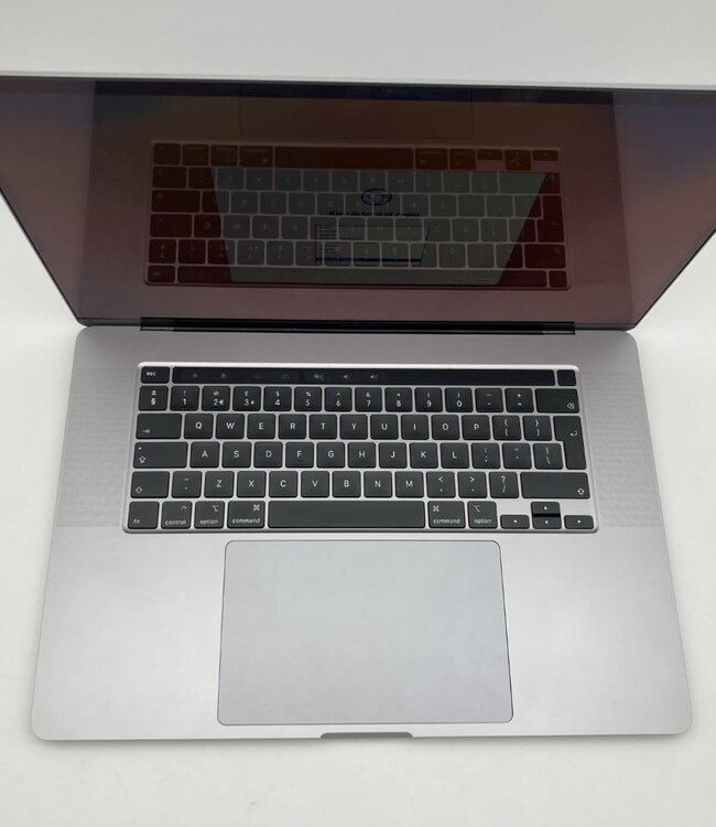 Apple MacBook Pro (2019) 16" 1TB