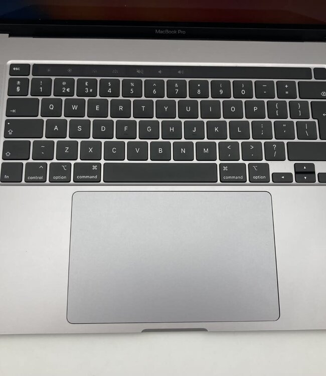 Apple MacBook Pro (2019) 16" 1TB