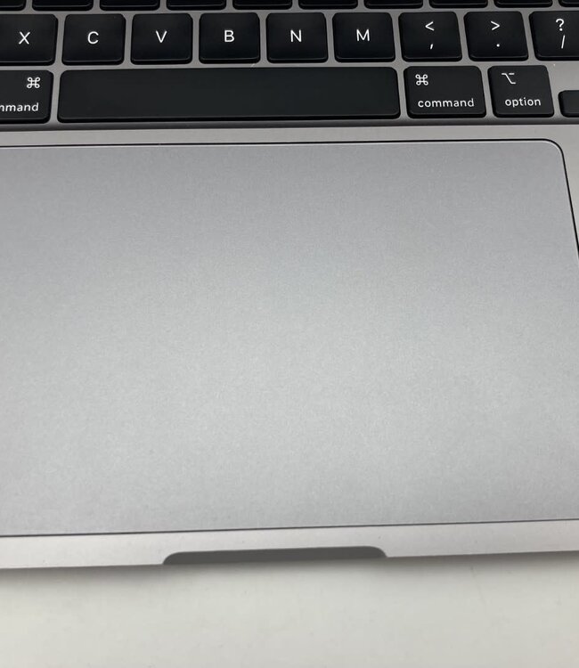 Apple MacBook Pro (2019) 16" 1TB