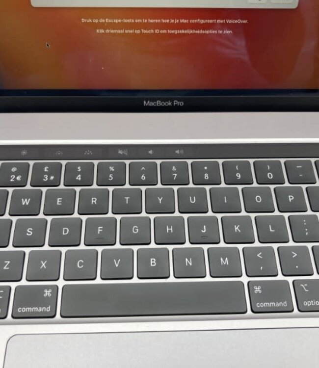 Apple MacBook Pro (2019) 16" 1TB