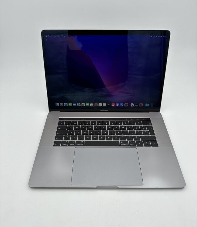 Apple MacBook Pro (2019) 15" 256GB