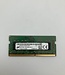 8 GB | 1Rx8 PC4-2666V | 2666 MHz | Laptop RAM geheugen (SO-DIMM