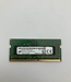 8GB DDR4-2666V 1Rx8 PC4 Laptop RAM geheugen SO-DIMM