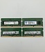4 GB | 1Rx8 PC4-2133P | 2133 MHz | Laptop RAM geheugen (SO-DIMM)