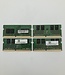 4 GB | 1Rx8 PC4-2133P | 2133 MHz | Laptop RAM geheugen (SO-DIMM)