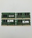 4 GB | 1Rx8 PC4-2133P | 2133 MHz | Laptop RAM geheugen (SO-DIMM)