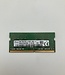 4 GB | 1Rx8 PC4-2133P | 2133 MHz | Laptop RAM geheugen (SO-DIMM)