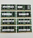 8 GB | 2Rx8 PC4-2133P | 2133 MHz | Laptop RAM geheugen (SO-DIMM)